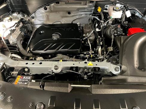 Used 2023 Chevrolet TrailBlazer LT w/ Convenience Package image 7