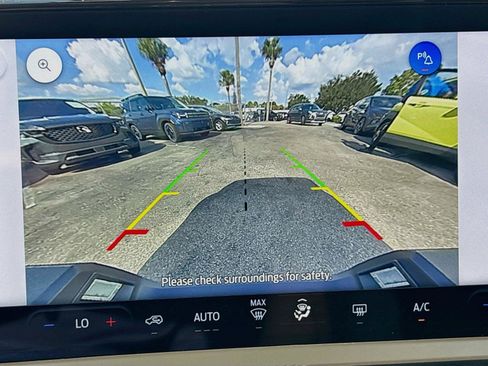 Used 2025 Ford Bronco Sport Big Bend AWD/4WD image 13