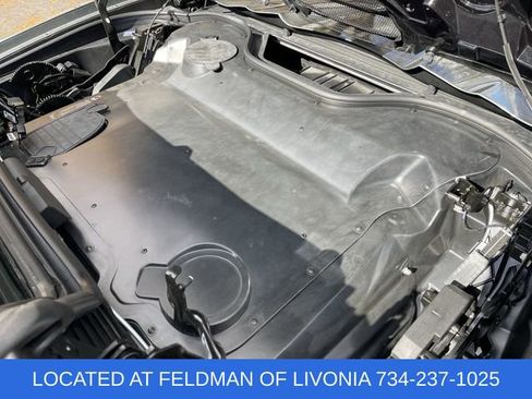 Used 2023 Chevrolet Corvette Stingray Preferred Conv w/ Z51 Performance Package image 26