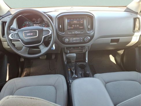 Used 2021 GMC Canyon Elevation Standard w/ Convenience Package image 16