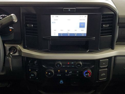 New 2026 Ford F350 XL w/ STX Appearance Package image 25
