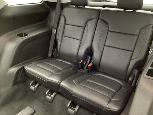 Used 2017 GMC Acadia SLT AWD/4WD image 26
