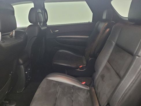 Used 2020 Dodge Durango GT AWD/4WD image 18