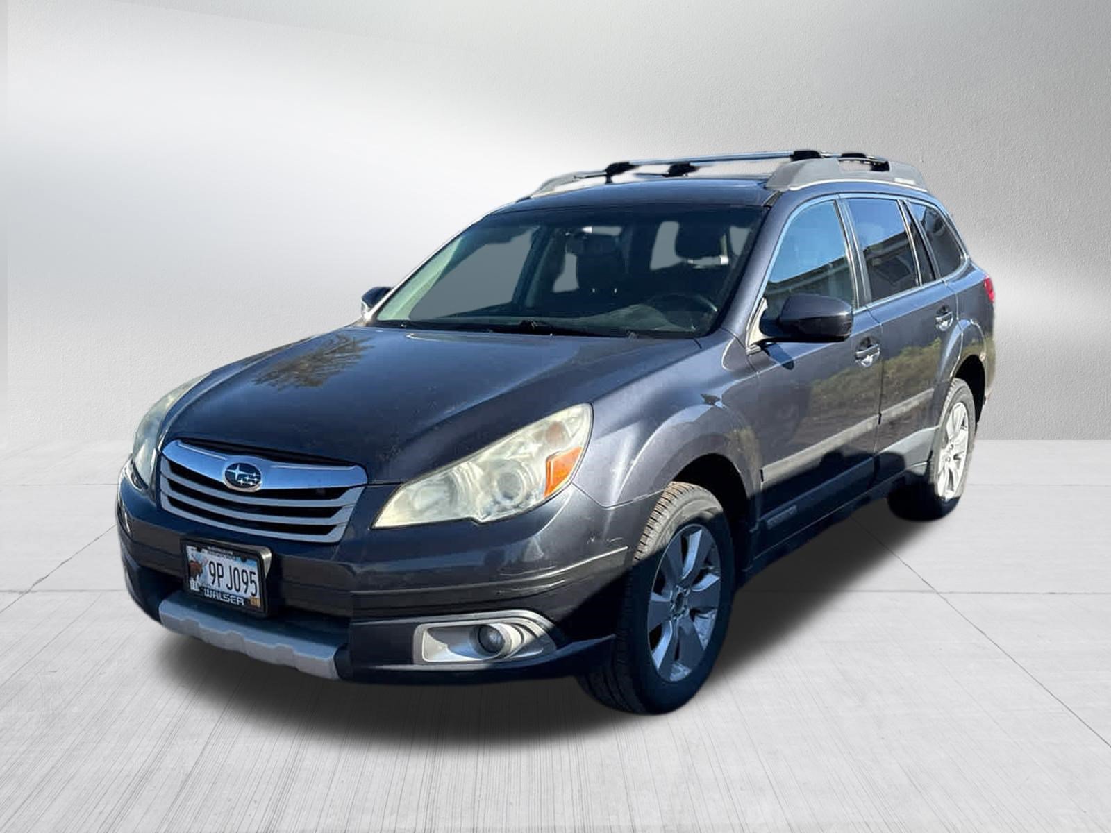 Used 2010 Subaru Outback 2.5i Limited AWD/4WD image 11