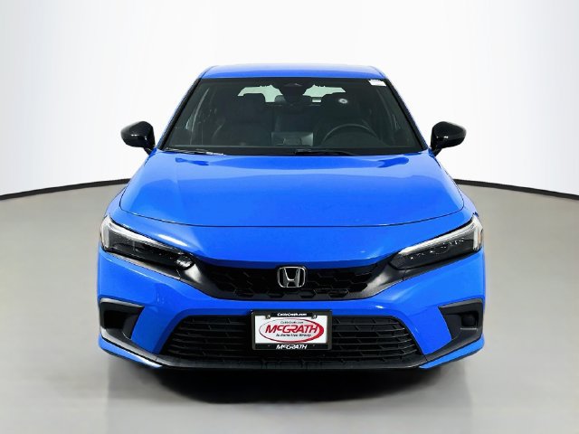Certified 2023 Honda Civic Sport image 14