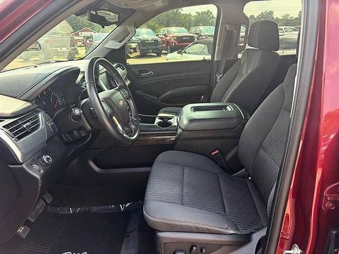 Used 2019 Chevrolet Tahoe LS RWD image 11