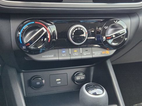 Certified 2023 Hyundai Kona SEL FWD image 20
