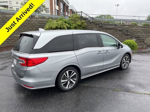Used 2019 Honda Odyssey Elite image 10