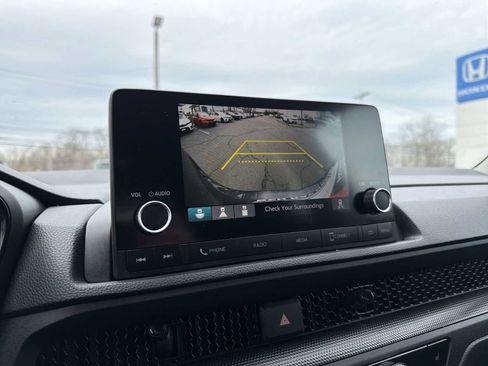 Used 2023 Honda CR-V EX image 28