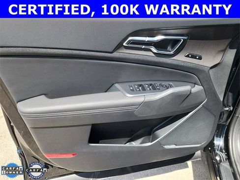 Certified 2026 Kia Sportage X-Pro Prestige image 10