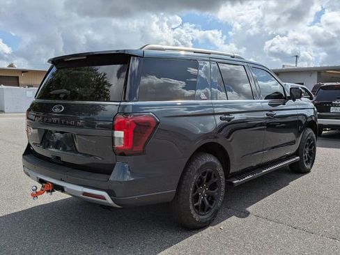 Used 2024 Ford Expedition Timberline AWD/4WD image 3