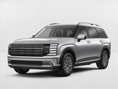 New 2026 Hyundai Palisade SEL Premium