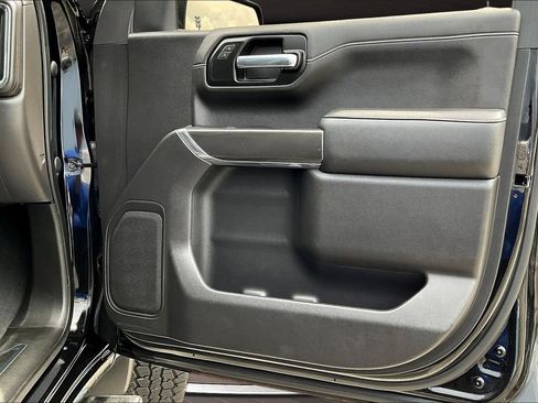 Used 2021 GMC Sierra 1500 AT4 AWD/4WD image 33