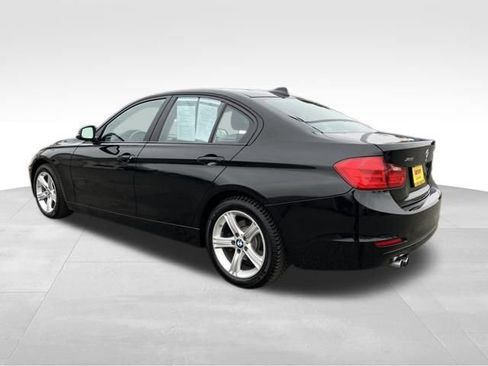 Used 2014 BMW 328i xDrive Sedan image 7