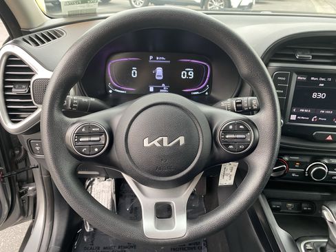 Used 2023 Kia Soul LX w/ Option Group 015 image 23