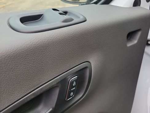 New 2026 Ford Transit 250 148 Medium Roof image 16