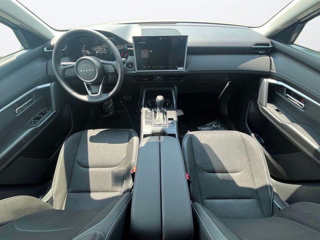 New 2026 MAZDA CX-5 Select AWD/4WD image 13