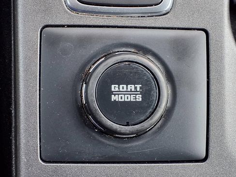 Used 2025 Ford Bronco Sport Big Bend AWD/4WD image 12
