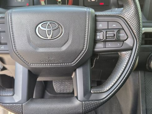 Used 2025 Toyota Tacoma SR w/ SR Upgrade Package image 22