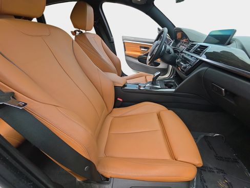 Used 2018 BMW 430i Gran Coupe RWD image 10