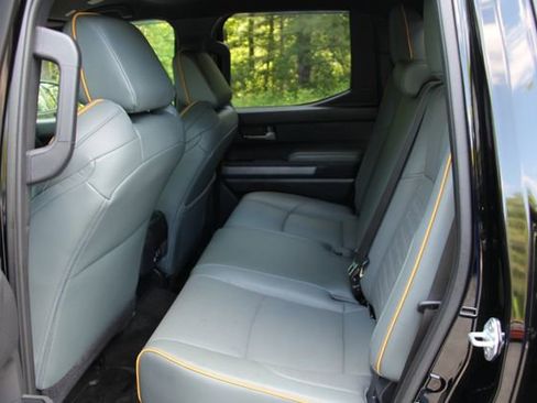 Used 2024 Toyota Tacoma 4x4 Double Cab Hybrid image 44