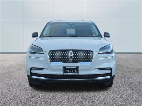 New 2024 Lincoln Aviator Reserve image 4