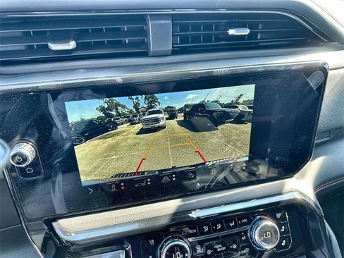 New 2026 GMC Sierra 3500 AT4 w/ AT4 Premium Plus Package image 29