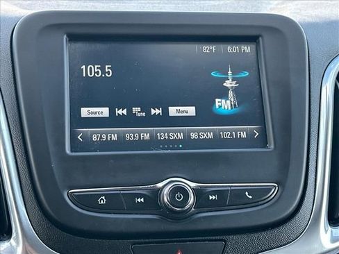 Certified 2018 Chevrolet Equinox LT AWD/4WD image 7