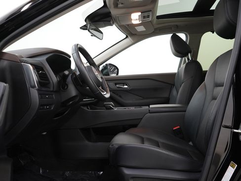 Used 2023 Nissan Rogue SV w/ SV Premium B Package AWD/4WD image 24