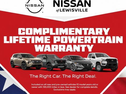 Certified 2025 Nissan Altima 2.5 SR w/ SR Premium Package FWD image 2