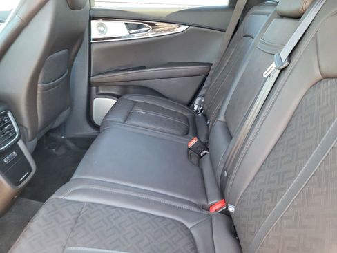 Used 2017 Lincoln MKX Black Label w/ Driver Assistance Package image 17