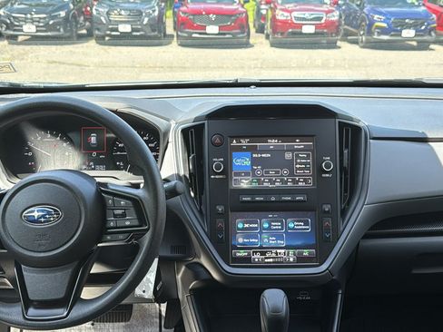 Certified 2024 Subaru Crosstrek 2.0i AWD/4WD image 25