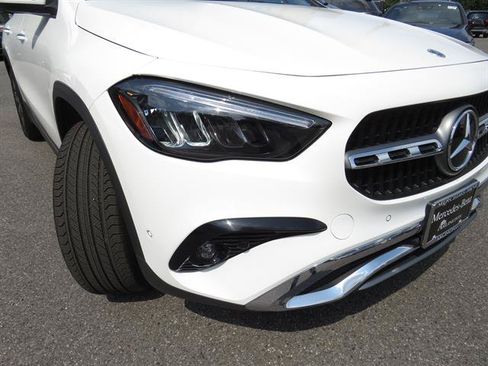 Used 2026 Mercedes-Benz GLA 250 4MATIC image 22