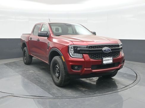New 2026 Ford Ranger XL AWD/4WD image 8