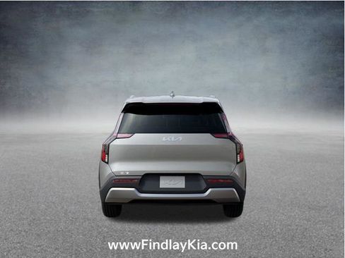 New 2026 Kia EV9 Wind AWD/4WD image 6