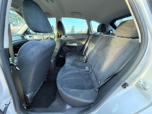 Used 2010 Subaru Impreza 2.5i image 13