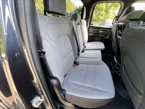 Used 2021 RAM 1500 Big Horn AWD/4WD image 15