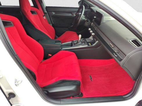Used 2024 Honda Civic Type R image 19