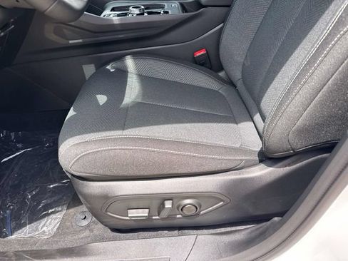 New 2026 Jeep Cherokee Laredo AWD/4WD image 19