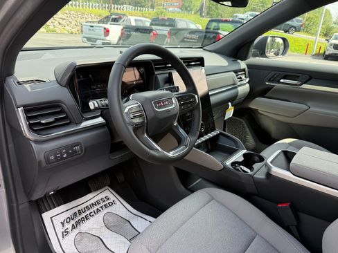 New 2027 GMC Terrain Elevation AWD/4WD image 13