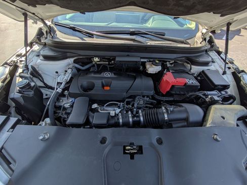 Used 2020 Acura RDX Base image 29