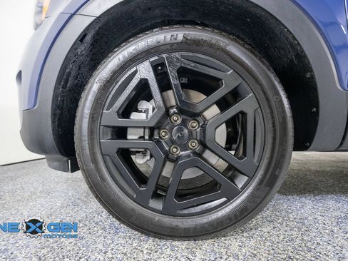 Used 2025 Kia Telluride EX X-Line AWD/4WD image 48