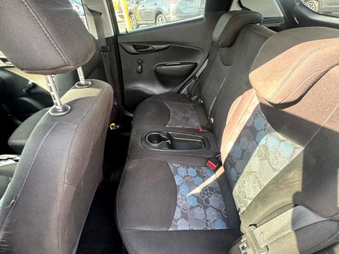 Used 2018 Chevrolet Spark LS image 10