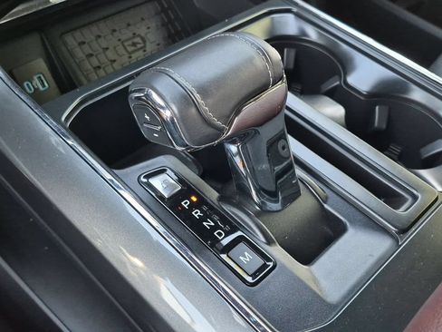 Used 2023 Ford F150 Lariat w/ Equipment Group 502A High AWD/4WD image 12