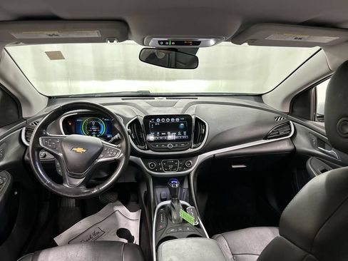 Used 2018 Chevrolet Volt LT w/ LT Driver Confidence Package FWD image 18
