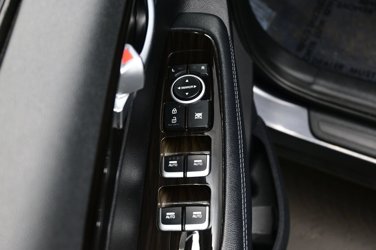 Used 2019 Kia Sorento FWD w/ Option Group 020 image 10