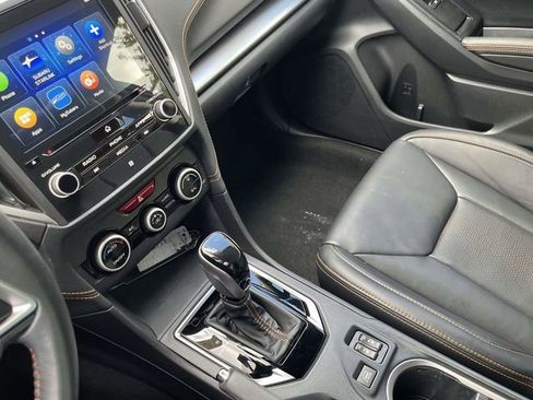 Used 2022 Subaru Crosstrek 2.5i Limited w/ Popular Package #4A image 26