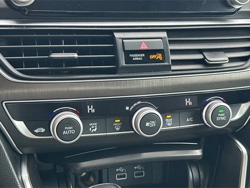 Used 2021 Honda Accord LX image 22