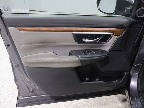 Used 2020 Honda CR-V EX image 12