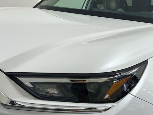 New 2026 Toyota Grand Highlander XLE FWD image 9